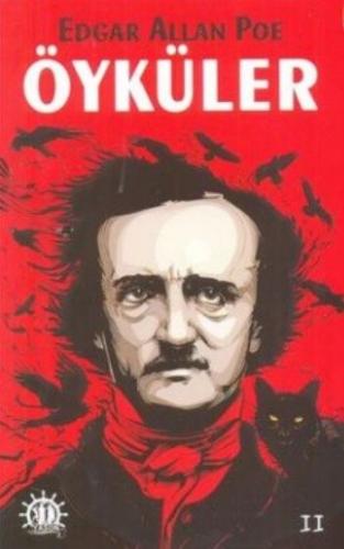 Edgar Allan Poe Öyküler 2 - Edgar Allan Poe - Yason Yayıncılık