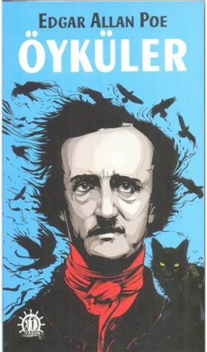 Edgar Allan Poe Öyküler - Edgar Allan Poe - Yason Yayıncılık