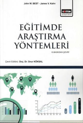 Eğitimde Araştırma Yöntemleri - John W. Best - Eğitim Yayınevi - Ders 