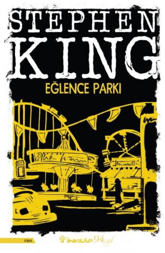 Eğlence Parkı - Stephen King - Sayfa6 Yayınları