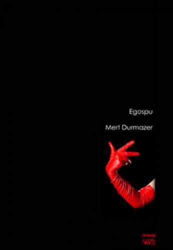 Egospu - Mert Durmazer - Bencekitap