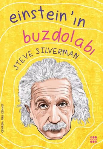 Einstein'ın Buzdolabı - Steve Silverman - Dokuz Yayınları