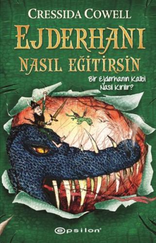 Ejderhanı Nasıl Eğitirsin 8 - Bir Ejderhanın Kalbi Nasıl Kırılır? - Cr