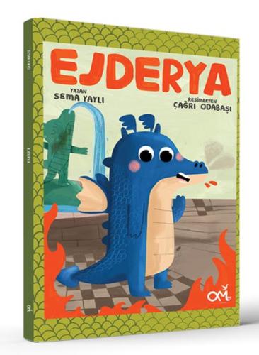 Ejderya - Sema Yaylı - Omes Çocuk