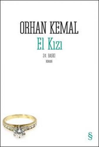 El Kızı - Orhan Kemal - Everest Yayınları