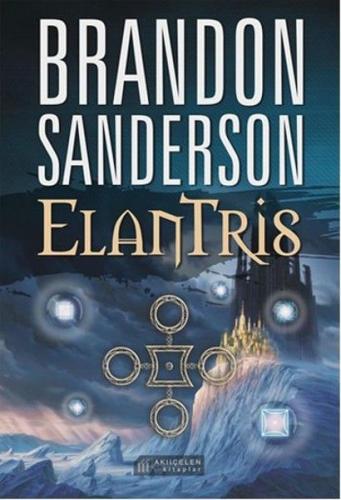 Elantris - Brandon Sanderson - Akıl Çelen Kitaplar