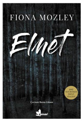 Elmet - Fiona Mozley - Çınar Yayınları