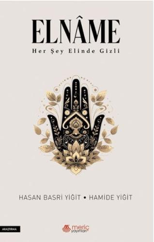 Elname - Hasan Basri Yiğit - Meriç Yayınları