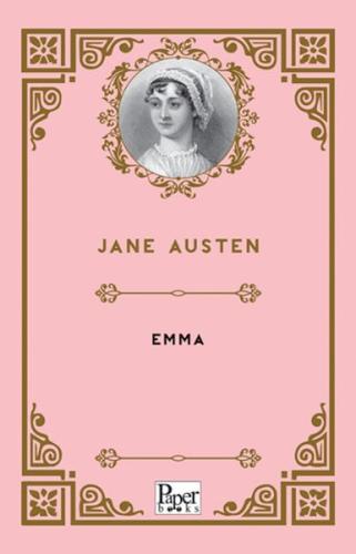 Emma - Jane Austen - Paper Books