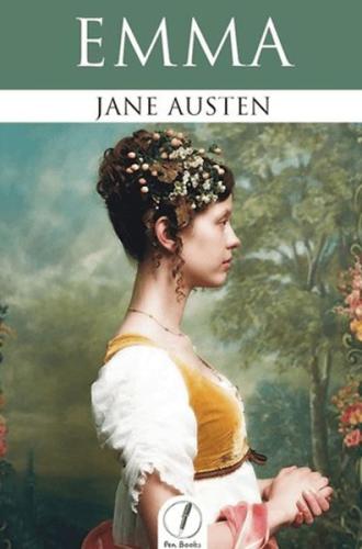 Emma - Jane Austen - Pen Books