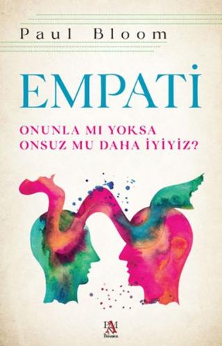 Empati - Paul Bloom - Panama Yayıncılık