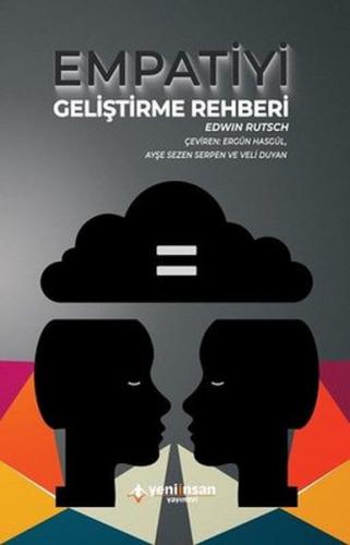 Empatiyi Geliştirme Rehberi - Edwin Rutsch - Yeni İnsan Yayınevi