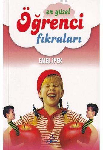 En Güzel Öğrenci Fıkraları - Emel İpek - Çocuk Gezegeni