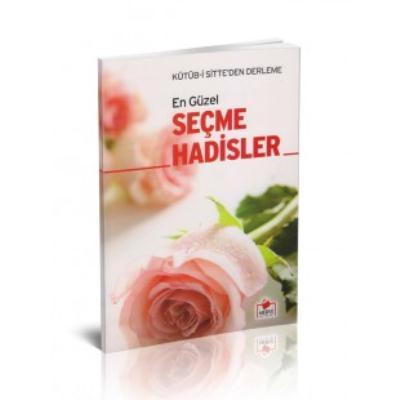 En Güzel Seçme Hadisler (Hadis-003) Kolektif