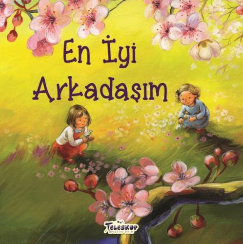 En İyi Arkadaşım - Helena Kraljia - Teleskop