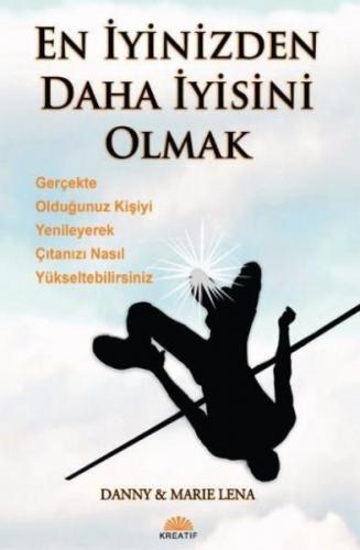 En İyinizden Daha İyisini Olmak - Danny - Kreatif Yayınları