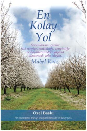 En Kolay Yol - Mabel Katz - Şira Yayınları