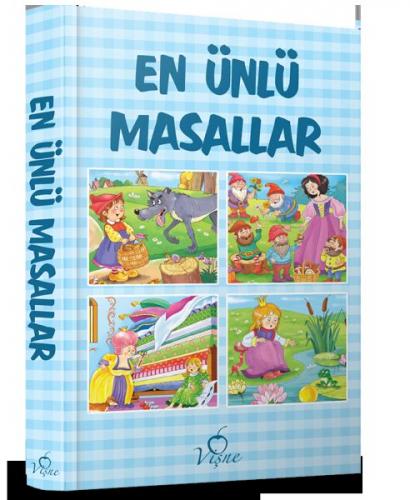 En Ünlü Masallar - Kolektif - Vişne Çocuk