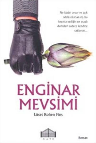 Enginar Mevsimi - Lüset Kohen Fins - Gate Yayınları