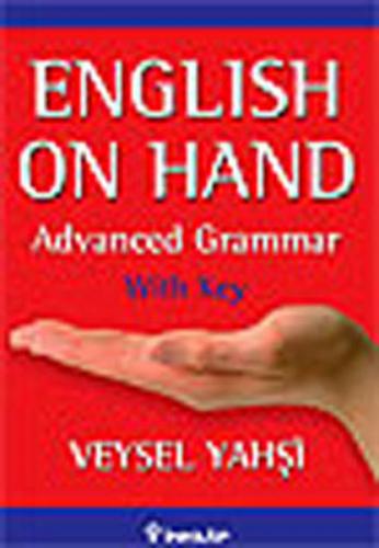 English On Hand - Veysel Yahşi - İnkılap Kitabevi