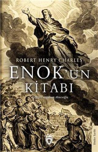 Enok Un Kitabı - Robert Henry Charles - Dorlion Yayınları