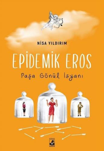 Epidemik Eros - Nisa Yıldırım - Küsurat Yayınları