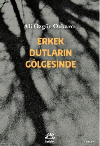 Erkek Dutların Gölgesinde - Ali Özgür Özkarcı - İletişim Yayınları