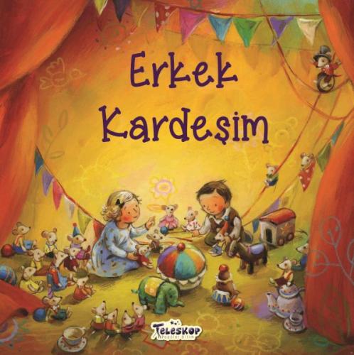 Erkek Kardeşim - Helena Kraljia - Teleskop