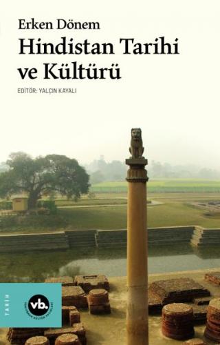 Erken Dönem Hindistan Tarihi ve Kültürü - Doç. Dr. Yalçın Kayalı - Vak