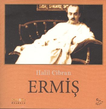 Ermiş - Halil Cibran - Kaknüs Yayınları