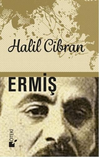 Ermiş (Ciltli) - Halil Cibran - Öteki Yayınevi