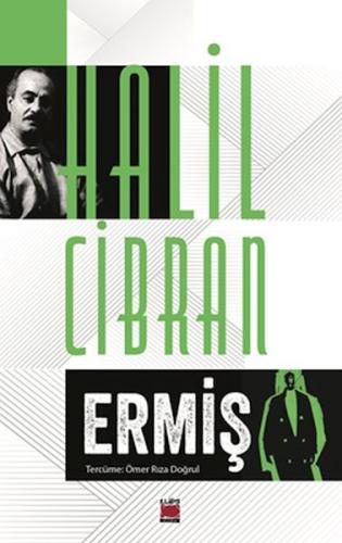 Ermiş - Halil Cibran - Elips Kitap