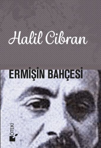 Ermişin Bahçesi (Ciltli) - Halil Cibran - Öteki Yayınevi