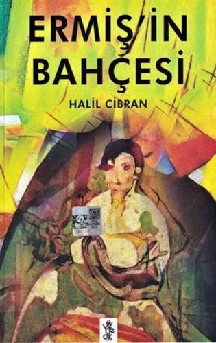 Ermiş'in Bahçesi - Halil Cibran - Venedik Yayınları