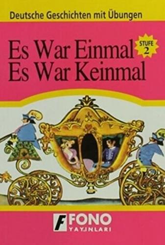 Es War Einmal, Es War Keinmal - Kolektif - Fono Yayınları