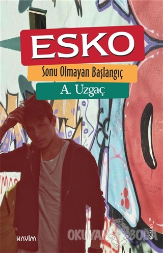 Esko - A. Uzgaç - Kavim Yayıncılık