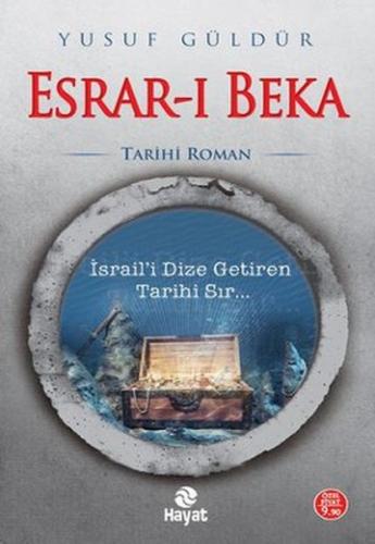 Esrar-ı Beka - Yusuf Güldür - Hayat Yayınları