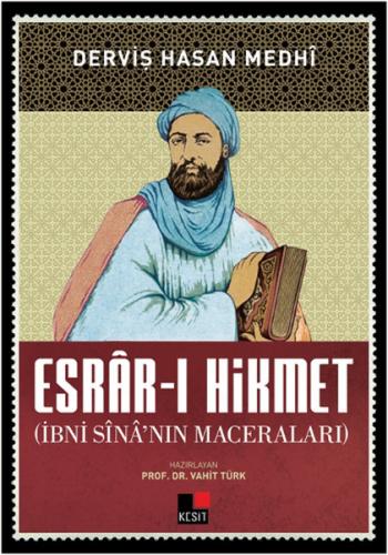 Esrar-ı Hikmet (İbni Sina'nın Maceraları) - Derviş Hasan Medhi - Kesit