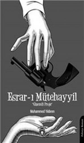 Esrar-ı Mütehayyil - Muhammed Yıldırım - Dorlion Yayınevi