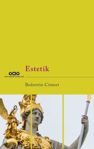 Estetik - Bedrettin Cömert - Yapı Kredi Yayınları