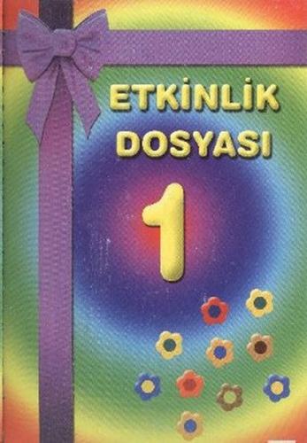 Etkinlik Dosyası - 1 Filiz Türkmenoğlu