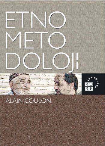 Etnometodoloji - Alain Coulon - Küre Yayınları