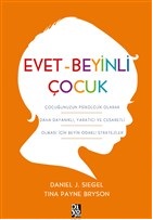 Evet-Beyinli Çocuk - Daniel J. Siegel - Diyojen Yayıncılık