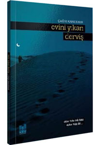 Evini Yıkan Derviş - Çağrı Kandemir - Mgv Yayınları