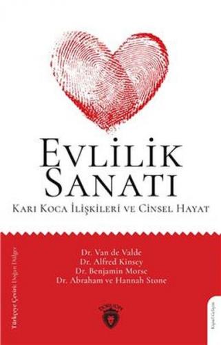 Evlilik Sanatı - Van de Valde - Dorlion Yayınevi