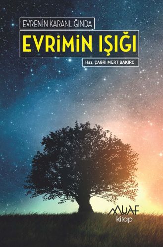 Evrenin Karanlığında - Evrimin Işığı - Kolektif - Muaf Kitap