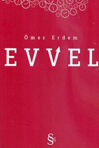 Evvel - Ömer Erdem - Everest Yayınları