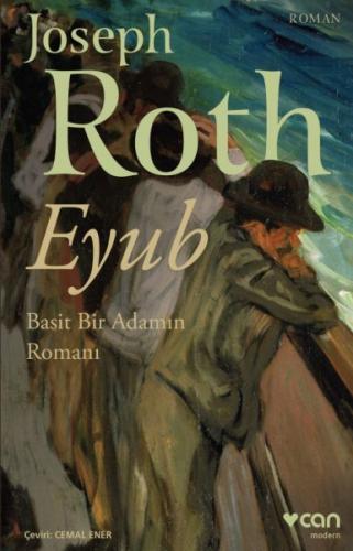 Eyub - Joseph Roth - Can Yayınları