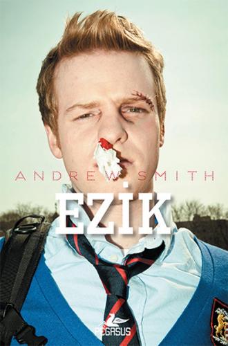 Ezik - Andrew Smith - Pegasus Yayınları