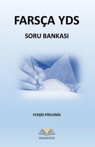 Farsça YDS Soru Bankası - Ferşid Piruznia - Demavend Yayınları